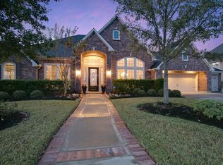 28802 N Firethorne Rd, Katy, TX 77494