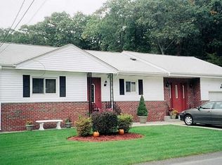 12 Lemieux Ave, Cumberland, RI 02864