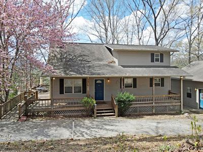 625 McRidge Rd, Hiawassee, GA, 30546