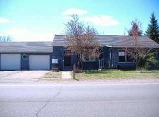 217 Leather Ave, Tomahawk, WI 54487