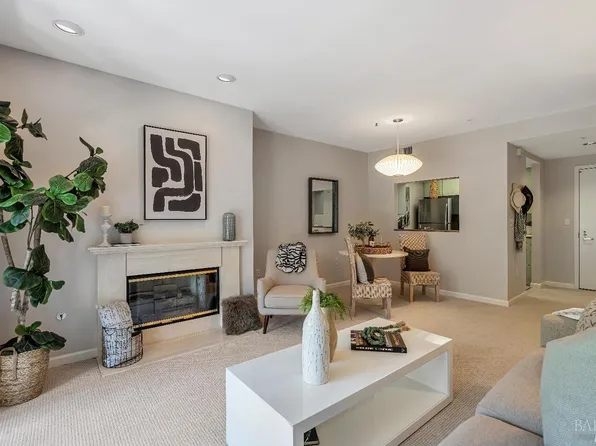 200 Deer Valley Road #3B, San Rafael, CA 94903