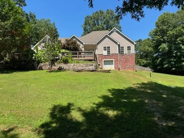 45 Duffer Ln, Saulsbury, TN 38067
