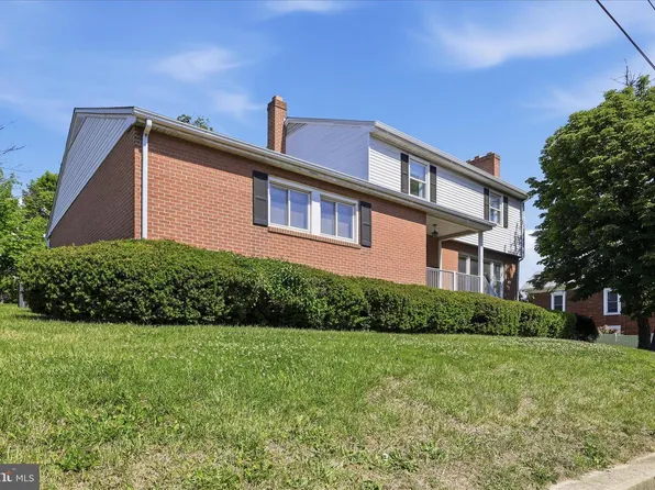 132 S Mineral St, Keyser, WV 26726