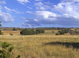 0 Turkey Ridge Ln, Harper, TX 78631