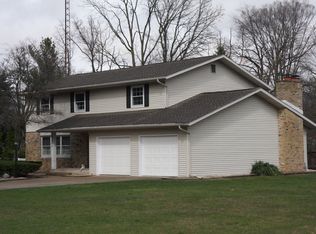 52222 Avanelle St, Granger, IN