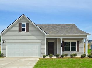 488 Guy Williams Rd, Rock Spring, GA 30739