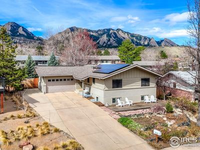 1525 Judson Dr, Boulder, CO, 80305