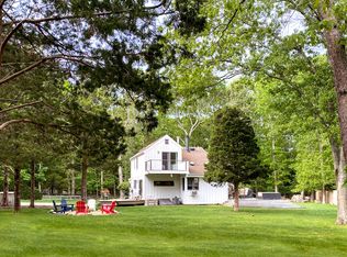 9 Lilla Ln, East Hampton, NY 11937