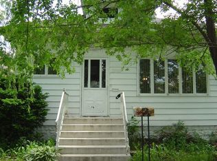 3247 N Orange Ave, Chicago, IL