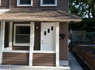 212 E Snyder Ave, Lansford, PA