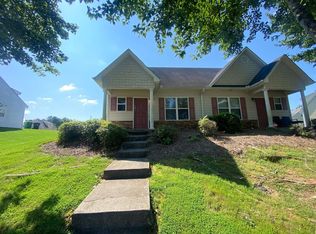 161 Bridgewater Cir, Athens, GA 30601