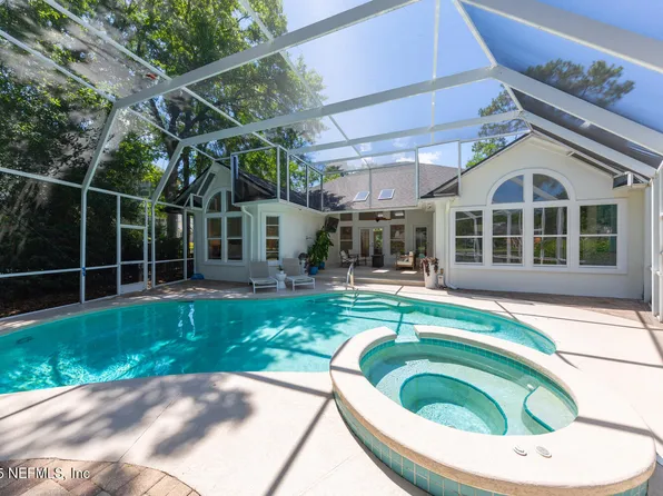104 CYPRESS LAGOON Court, Ponte Vedra Beach, FL 32082