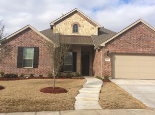 2425 Otero Pass, Fort Worth, TX 76131