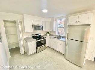 229 Beech St #B, Holyoke, MA 01040