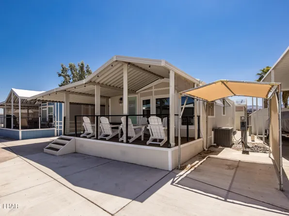 555 Beachcomber Blvd Lot D39, Lake Havasu City, AZ 86403