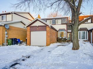 8 Barnwell Dr, Toronto, ON M1V 1Y8