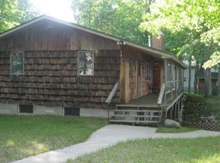 20644 508th Ln, McGregor, MN 55760