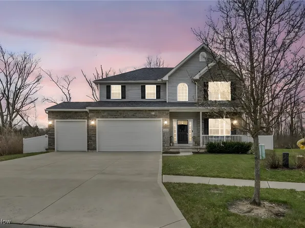 3644 Denton Dr, Avon, OH 44011