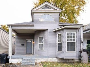 3920 S Brook St, Louisville, KY 40214