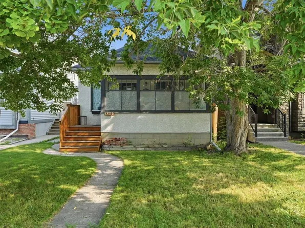 1420 S 18th Ave NW, Calgary, AB T2M 0W6