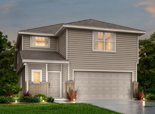 The Fulton Plan, Applewhite Meadows, San Antonio, TX 78224