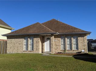 104 Noel Dr, Avondale, LA 70094