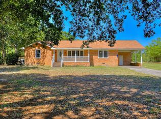 1367 Wire Rd, Aiken, SC 29805