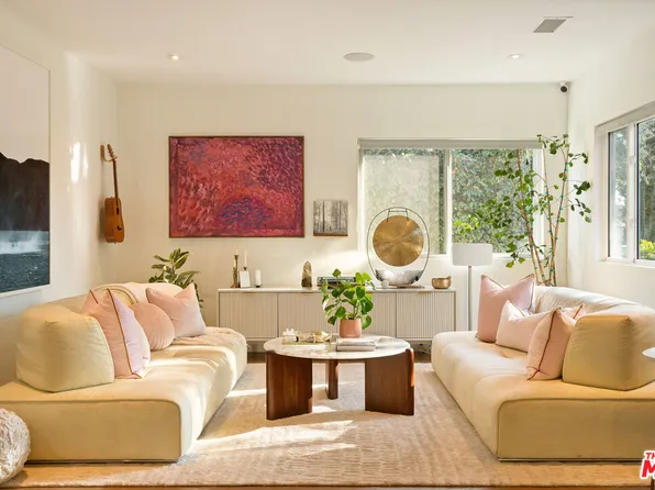 4128 Kenyon Ave, Los Angeles, CA 90066