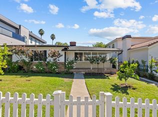 1056 E Orange Grove Ave, Burbank, CA 91501