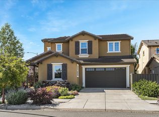 1400 Cielo Vista Ln, Gilroy, CA 95020