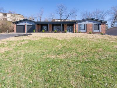 156 Forest Brook Ln, Saint Louis, MO, 63146