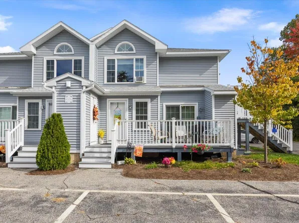 9 Cascade Road #C5, Old Orchard Beach, ME 04064