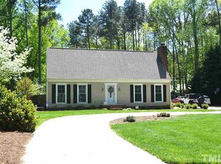 94 E Stratford Dr, Henderson, NC 27537
