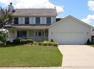 5305 Fairbanks, Lansing, MI 48917
