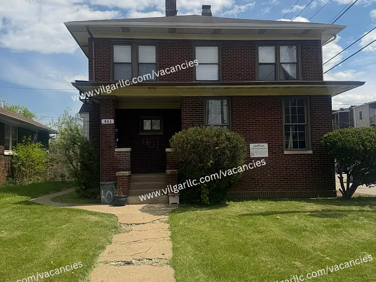 461 Hayes St — Photo 1