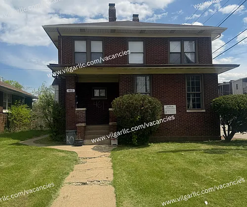 461 Hayes St Photo 1