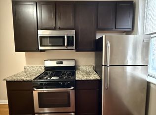 3757 W Sunnyside Ave #1A, Chicago, IL 60625