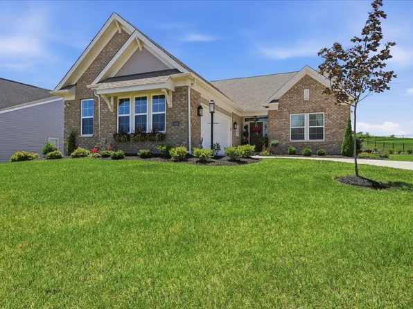 6869 Green Isle Ln, Union, KY 41091