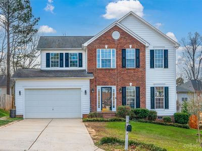 163 Foxtail Dr, Mooresville, NC, 28117