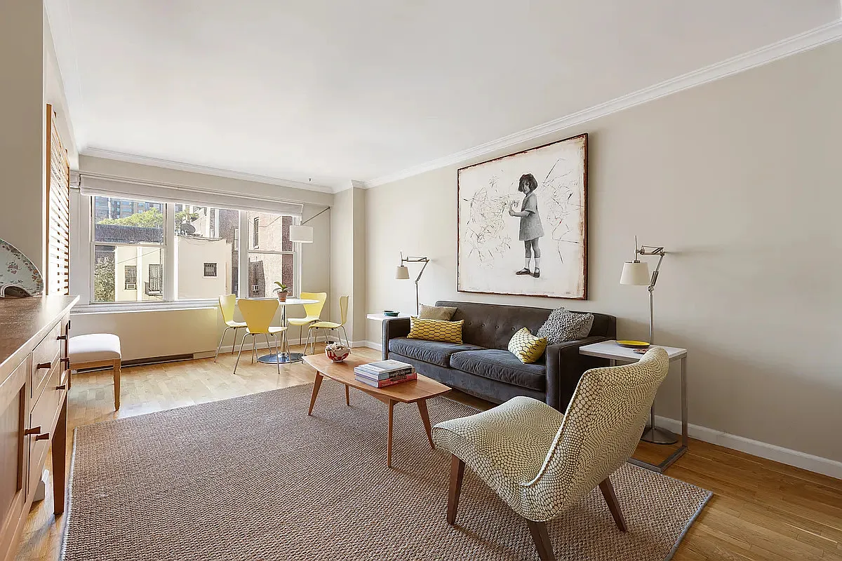 120 East 90th Street 5A