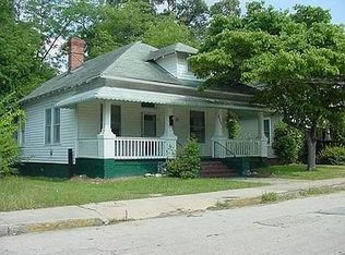 1442 Oakland Ave, Macon, GA 31204