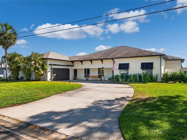 4091 13th Way NE, Saint Petersburg, FL 33703