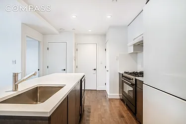 Sold by Compass