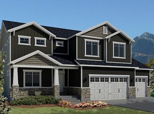 8958 Soliai Cir, West Jordan, UT 84081