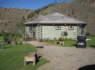 544 Cebolla River Rd, Gunnison, CO 81230