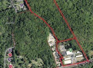 15811 Jedberg Rd #A, Ballwin, MO 63021