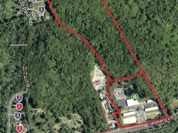 15811 Jedberg Rd #A, Ballwin, MO 63021