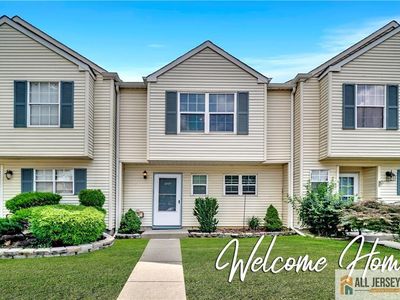 722 Darlington Dr, Old Bridge, NJ, 08857