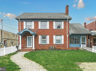 283 Frederick St, Hanover, PA 17331