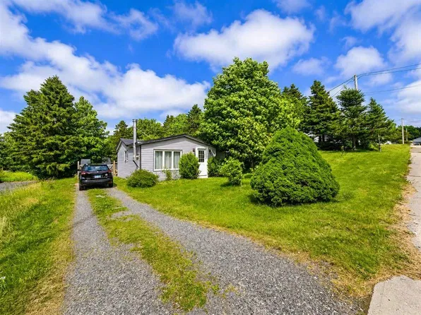 5 Griffins Lane, St. John's, NL A1G1M4